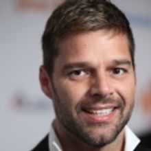 Ricky Martin to Sing LMFAO on GLEE!