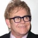 Elton John to Write First Book- 'Love is the Cure'