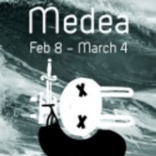 Actors Shakespeare Project Opens 2012 with Euripides' MEDEA, 2/11