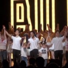 TV: Goodbye BILLY! BILLY ELLIOT Takes Final Bow on Broadway