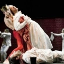 Teatro Della Pergola Presents AMLETO,  Jan.17-22