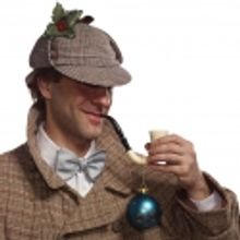 Cleveland Play House Sets Special Pre and Post-Show Events for THE GAME'S AFOOT – 1