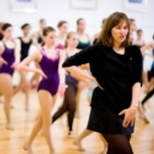 Rockettes Summer Intensive Holds Auditions in Miami, 1/15