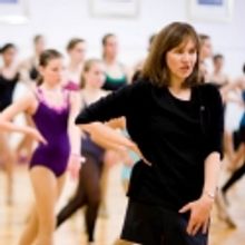 Rockettes Summer Intensive Holds Auditions in Pittsburgh, 1/15