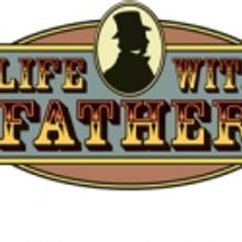 Wilton Playshop Presents LIFE WITH FATHER, 2/10