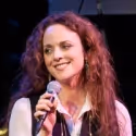 Photo Coverage: Melissa Errico Sparkles at Joe's Pub