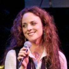Photo Coverage: Melissa Errico Sparkles at Joe's Pub