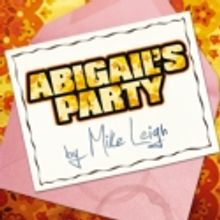 Jill Halfpenny Set to Lead Menier Chocolate Factory's ABIGAIL'S PARTY