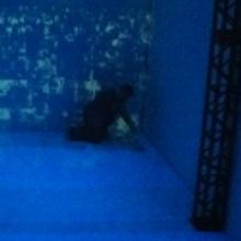 Maxine Heppner and Across Oceans Present MY HEART IS A SPOON, 1/19