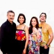 National Centre Performing Arts Presents FAMOUS LAST WORDS, Jan.14-15