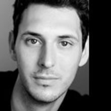 Blake Harrison to Make West-End Debut in STEP 9 (OF 12), May