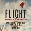 Michel Wallerstein's FLIGHT Opens This Week