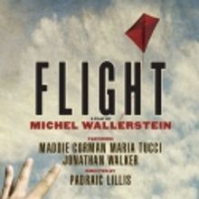 Michel Wallerstein's FLIGHT Opens This Week