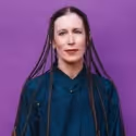 La MaMa Presents MEREDITH MONK IN CONVERSATION, 1/23