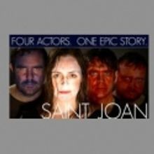 Shaw's SAINT JOAN Comes To Access Theater 3/9