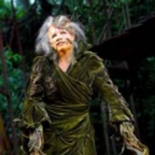 EXCLUSIVE: Regent's Park Theatre's INTO THE WOODS to Play Central Park's Delacorte…