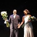 Photo Coverage: THE MOUNTAINTOP Celebrates 100 Performances on Broadway!