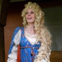 RAPUNZEL to Play At the Winnetka Theatre, 1/21