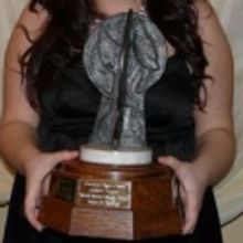 2012 Welsh Musical Theatre Young Singer Of the Year Finalists Announced