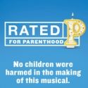 Courtney Balan, Chris Hoch, et al. Set for RATED P FOR PARENTHOOD