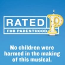 Courtney Balan, Chris Hoch, et al. Set for RATED P FOR PARENTHOOD