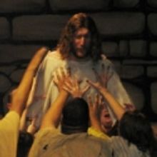 BWW Reviews: JESUS CHRIST SUPERSTAR Buzzes at Merrick Theatre
