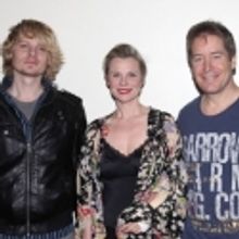 FREEZE FRAME: Meet the Company of PSYCHO THERAPY