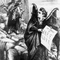 Theater for the New City Announces SATAN'S WHORE for March-April