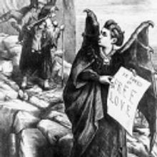 Theater for the New City Announces SATAN'S WHORE for March-April