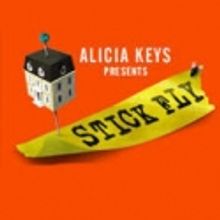 STICK FLY Tickets Now Available Through April 8!