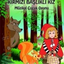Mie Children's Theatre Presents LITTLE RED RIDING HOOD, Feb.23 & 29