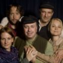The Actors' Ensemble and GoShow Entertainment Present CHEKHOVEK, 2/7