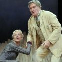 Photo Flash: First Look at Rose Theatre's THE LADY FROM THE SEA