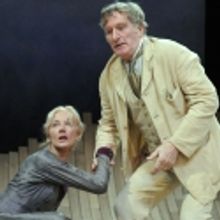 Photo Flash: First Look at Rose Theatre's THE LADY FROM THE SEA