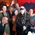 Jim Steinman, Steven Margoshes, Terry Jones, et al. Working on Musical Version of…