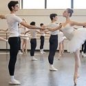 The School of American Ballet Announces Free Events