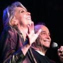 Photo Coverage: Joel Grey, Adam Pascal & More Sing 'Broadway Belts for PFF!'
