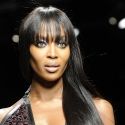 Photo Flash: Roberto Cavalli at Milan Fashion Week