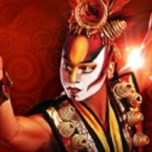 Cirque du Soleil Presents DRALION in Rosemont and Chicago