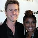 Photo Coverage: Katori Hall's HURT VILLAGE Opens at Signature; Edward Norton & More!