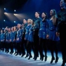 Sony Centre Presents Final Toronto RIVERDANCE Performances in April