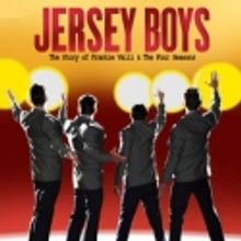 JERSEY BOYS Sets Records in Philly