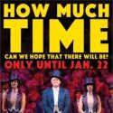 BWW Exclusive: FOLLIES Farewell Series - Ron Raines