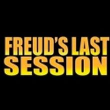 Freud's Last Session Makes its Midwest Premiere at The Mercury Theatre, Previews 3/21
