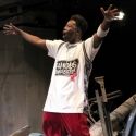 Signature Theatre Extends HURT VILLAGE Through 3/25