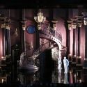 Photo Flash: The Making of REBECCA- Scenic Development