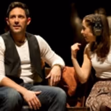 TV: New Clips of ONCE, Now on Broadway!