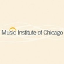 Music Institute of Chicago to Present Lincoln Trio, 4/29