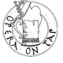 Opera on Tap Announces October Events