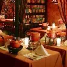 Geja's Cafe Hosts Annual Valentine's Day Festival